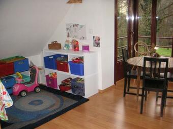 Bed & Breakfast Au Moulin De L'andelle