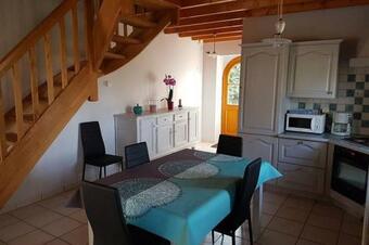 G�te 4 Pers, 4 Km Plage, 1 Km Centre Ville
