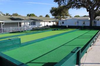Groves Rv Resort