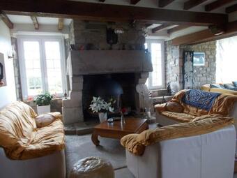 Bed & Breakfast Les Ajoncs