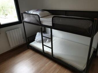 G�te Le Pixien 6/8 Personnes 15 Min de Charleville