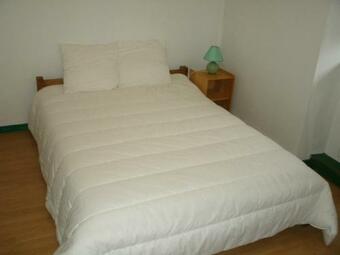 Logement Ile Grande