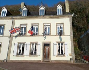 Villa Maison De La Riviere