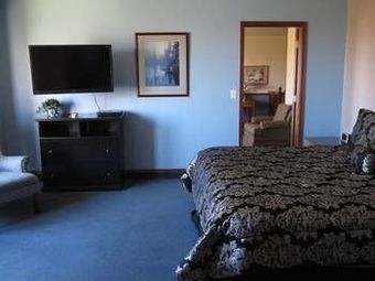 Posada Hilltop Inn