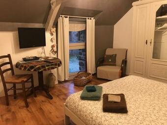 Deux Chambres Chez Diloujac � La Campagne
