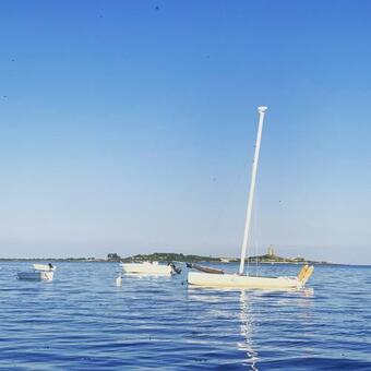 S�r�nit� � La Mer