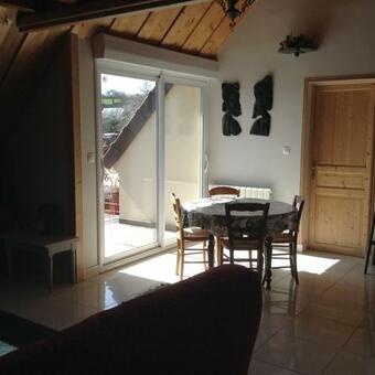 Hostal Chez Marlene