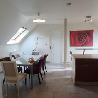 Bed & Breakfast Domaine de L'aviette
