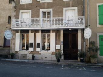 Hostal Le Therminus