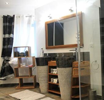 Maison �l�gante � Quelques Minutes De La Mer