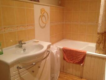 Self Catering For Large Groups, Friends/families