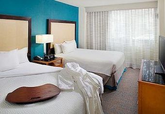 Hotel Residence Inn By Marriott Washington - Dc/foggy Bottom