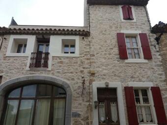Bed & Breakfast Le Patio Des Cigales