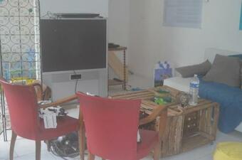 Chez Vonette