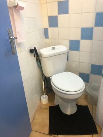 Apartamento Gite Les Oliviers