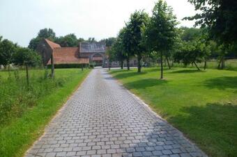 Bed & Breakfast G�te De La Noyelle � Sainghin En M�lantois