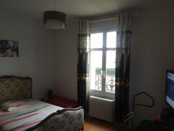 Chambre Meubl�e