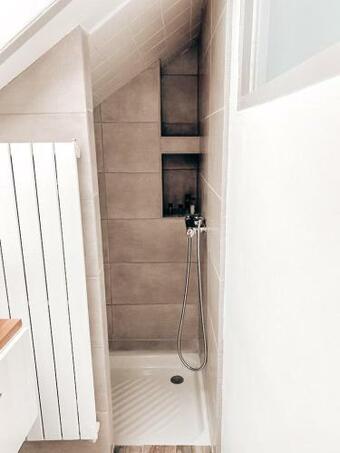 Hostal Chambres Priv�es Dans Une Maison de Charme