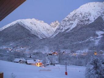 Chalet Savoiage