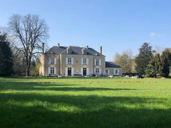 Hostal Manoir Le Mingreaud Chambres D'h�tes