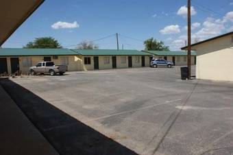 Motel Hwy Express Inn And Suites