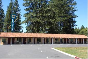 Gold Trail Motor Lodge