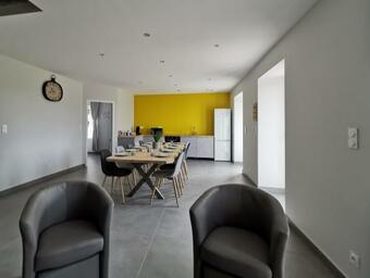 Hostal La Bonne Adresse