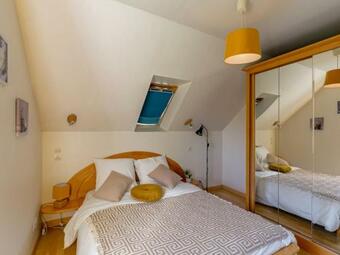 Holiday Home Ti Bonheur