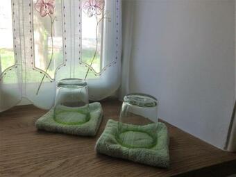 Farmhouse B&B