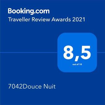 Hostal 7042douce Nuit