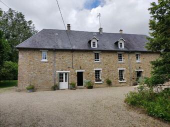 Bed & Breakfast La Maison Des Tilleuls