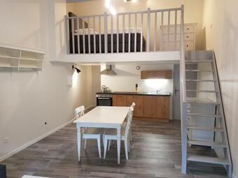 Apartamento L Edelweiss