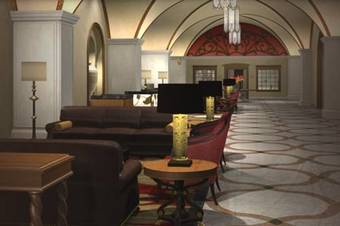 Hotel Casino Del Sol Resort Tucson