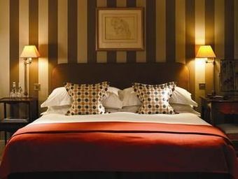 Hotel The Vineyard