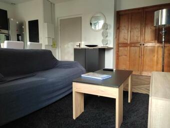 Apartamento Mon Appart � St Jean