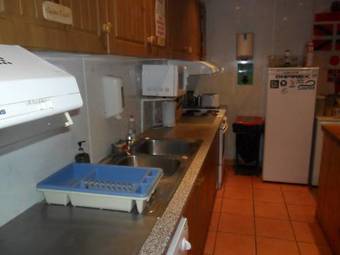 Albergue Sandras Backpackers