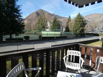 Apartamento Appartement Saint-lary-soulan, 4 Pi�ces, 6 Personnes - Fr-1-457-287