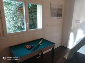 Studio � La Campagne Aux Portes De Nantes