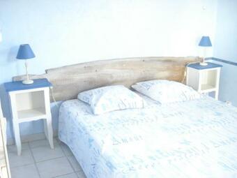 Domaine Des Cigales, G�te Les C�dres