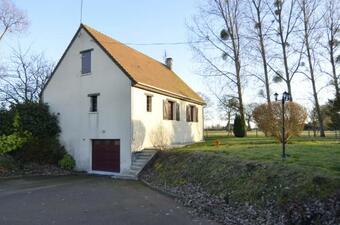 Bed & Breakfast Maison En Normandie