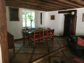 Hostal Le Moulin de Vaugien