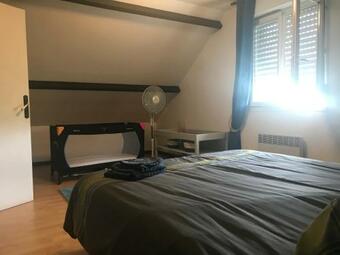 Cottage Centulois