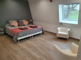 Gite Du Ch�teau