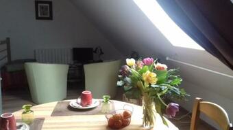 Bed & Breakfast La Martre