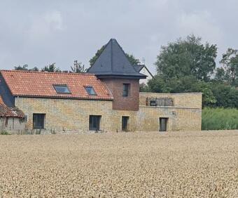Le Pigeonnier Spa Du Panty G�te Rural De Charme
