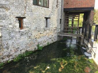 Hostal Le Moulin De La C�te Chambre D'h�tes