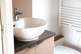 Agroturismo Tiny House � La Campagne