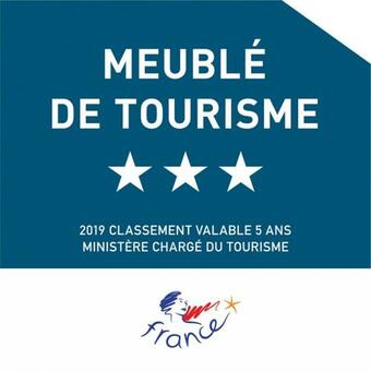 Le Cadran Solaire, Gite Romance Class� 3*