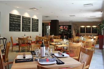 Hotel Royal Sonesta San Juan