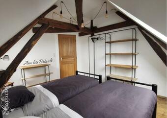 Aux Lits Bidault